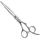 Cerena Solingen Cerena Schere Q- Silver Q #6,5 - 6,5 Zoll