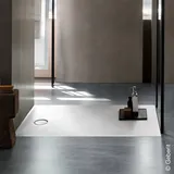 Geberit Setaplano Rechteck-Duschwanne, 154.292.11.1