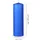 HS Candle Dunkelblau Stumpenkerze 20 cm blau