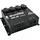 Eurolite ESX-4R DMX Switchpack Schwarz