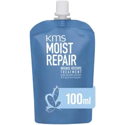 KMS MoistRepair Intense Restore Treatment 100ml