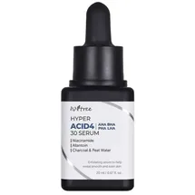 Isntree Hyper Acid 4 AHA BHA PHA LHA Serum 20 ml