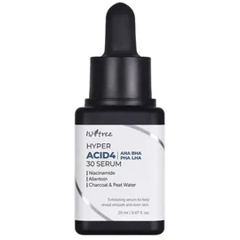 Isntree Hyper Acid 4 AHA BHA PHA LHA Serum 20 ml