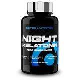 Scitec Nutrition Scitec Night Melatonin 200 g