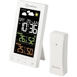 Renkforce RF-6701490 Weiß