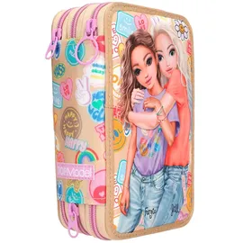 DEPESCHE TOPModel Girl Power