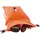 Sailfish Boje One Size Orange