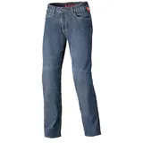 Held San Diego Kinder Motorrad Textilhose, blau, Größe XS