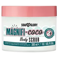 Soap & Glory MAGNIFI-COCO body scrub 300 ml