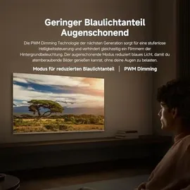 Xiaomi TV F 32'' HD Smart TV