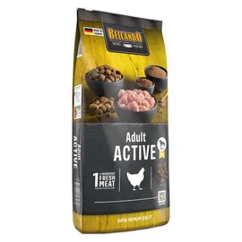 Belcando Adult Active 2 x 12,5 kg