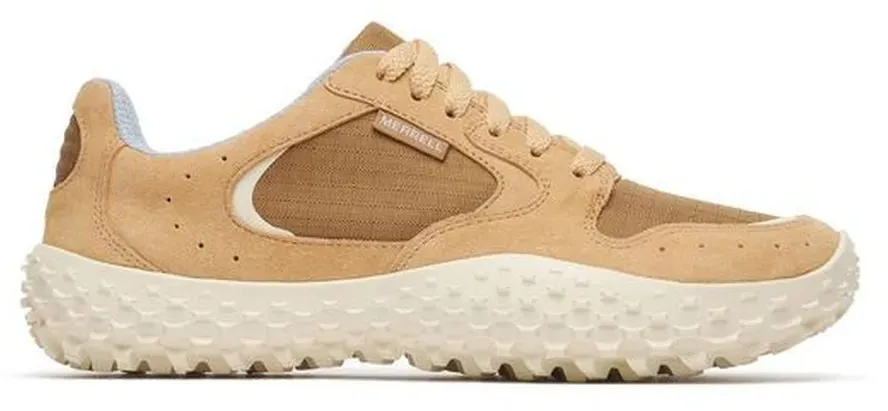 Merrell Damen Wrapt Sneaker beige 42.0