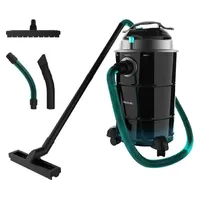 Cecotec Conga Ash 6000 Easygo Home Xl schwarz