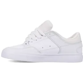 DC Shoes Onyx Herren Weiß 42,5