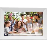 Denver PFF-1024 Digitaler Bilderrahmen WHITE