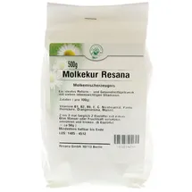 Resana Molke KUR Pulver 500 g