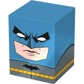 squaroes - Squaroe Batman: Gotham City GC001 - Batman