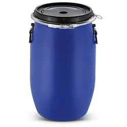 RM-Behälter 60 l, leer, Teile-Nr. 5.070-078.0