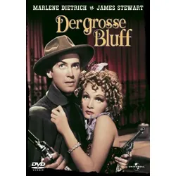Der große Bluff [DVD] [2004] | Zustand: Neu & original versiegelt