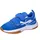 Puma Varion II Hallenschuhe mit Klettverschluss Kinder 03 team royal/white/gum 30
