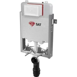 SAT Spülkasten SATAMZSLIM