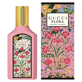 GUCCI Flora Gorgeous Gardenia Eau de Parfum 50 ml