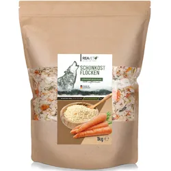 Schonkostflocken 1kg