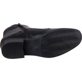 Regarde le ciel Schnür-,Zug-u.Schnallenstiefel in schwarz, Gr. 37 - Schwarz - 37