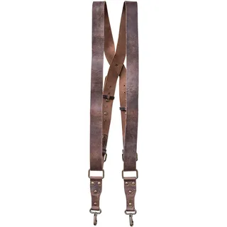 Kalahari KAAMA LS-85 Crossdraw Leder