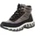 tt.bagatt Bagatt Stiefel in schwarz