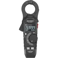VOLTCRAFT VC-1320 Leckstromzange 1μA digital Anzeige (Counts): 6000