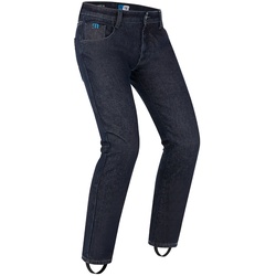 PMJ Tourer waterdichte motorjeans, 28 Voorman