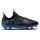 Nike Jr. Mercurial Vapor 15 Academy MG schwarz/hyper royal/chrome 37,5