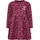 hummel hmlCONFETTI langarm Baby-Kleid 3430 | windsor wine 56
