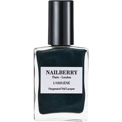 NAILBERRY Nagellack L'Oxygéné