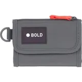 Lässig Bold School Wallet Anthracite