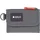 Lässig Bold School Wallet Anthracite