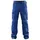 Kübler ORGANiQ Hose 2448 kornblumenblau Größe 98