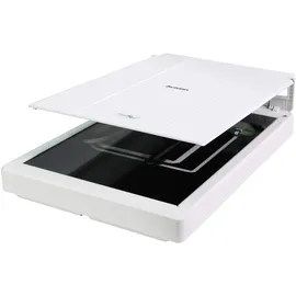 Avision 000-0870-02G PaperAir 10 Flachbettscanner A4/600dpi/USB