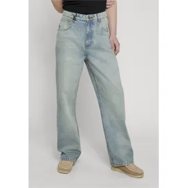 2y studios 2Y Adrik Baggy Jeans Sand Blau 31