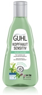 GUHL Kopfhaut Sensitiv Haarshampoo