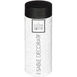 Atmosphera Weißer Dekosand 750g