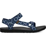 Teva Original Universal Herren Dunkel Blau 40,5