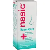 Klosterfrau nasic Nasenspray 10 ml