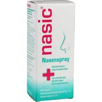 nasic Nasenspray
