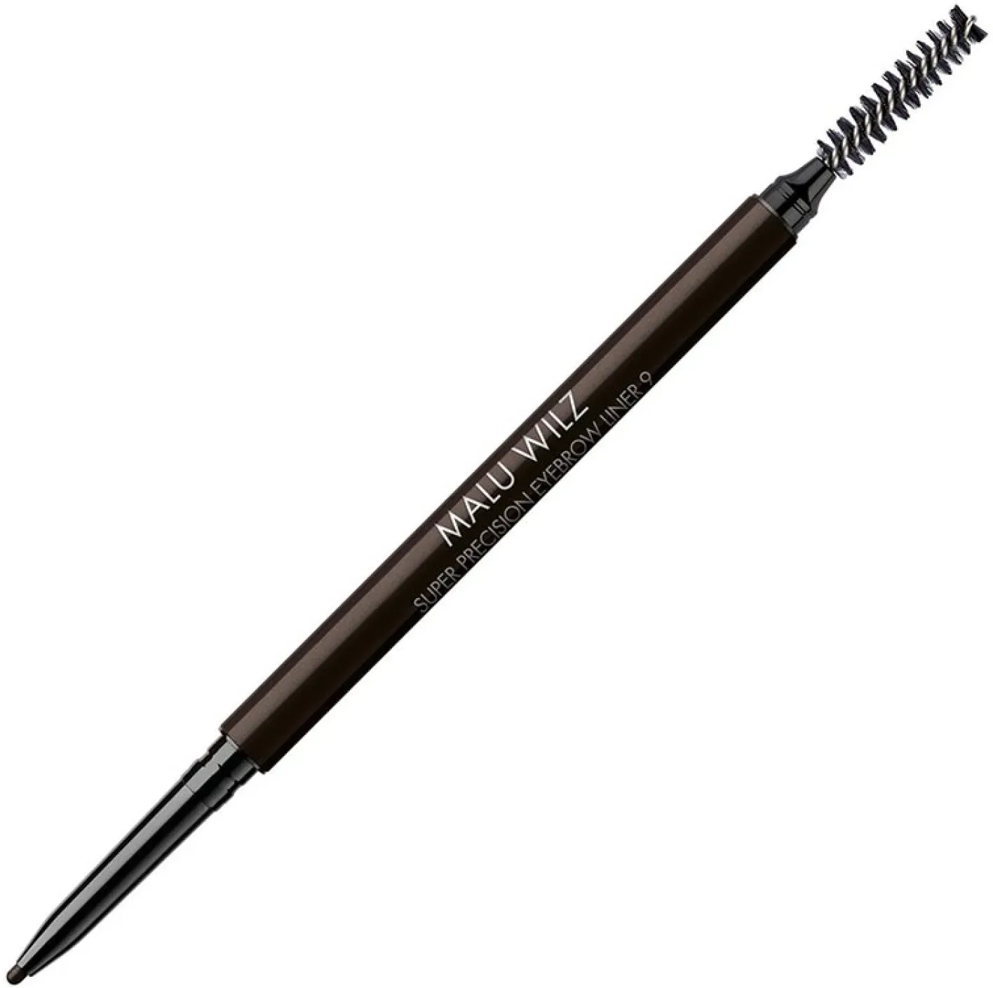 for Eyes Super Precision Eyebrow Liner 9 - ebony 0.8 g 8