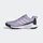 Indoor Shoes Powder Plum/Zero Metalic/Core Black 40 EU
