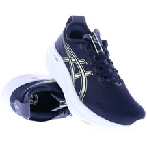 Asics Gel-Nimbus 27 Herren Midnight/Vanilla 44,5