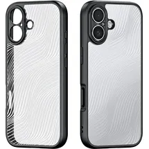DUX DUCIS iPhone 17 Hülle schwarz