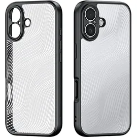 DUX DUCIS iPhone 17 Hülle schwarz